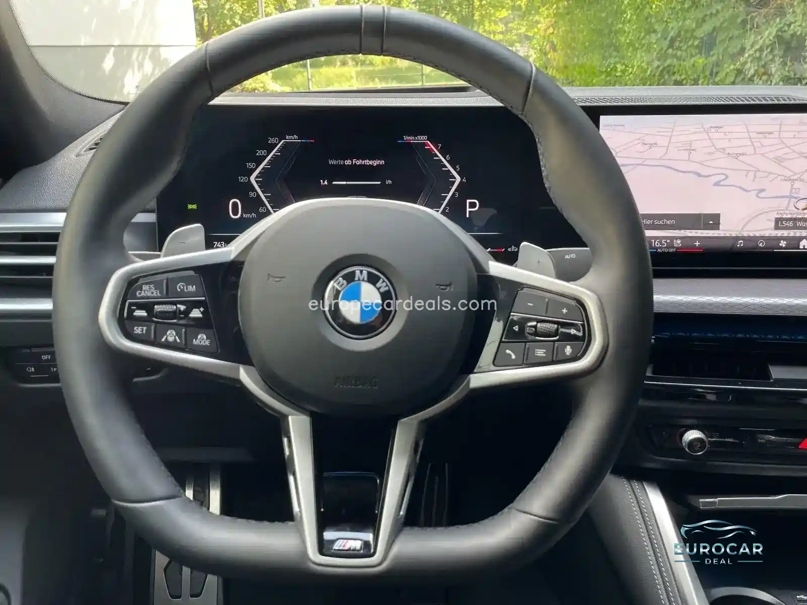 BMW 430 Gran Coupé