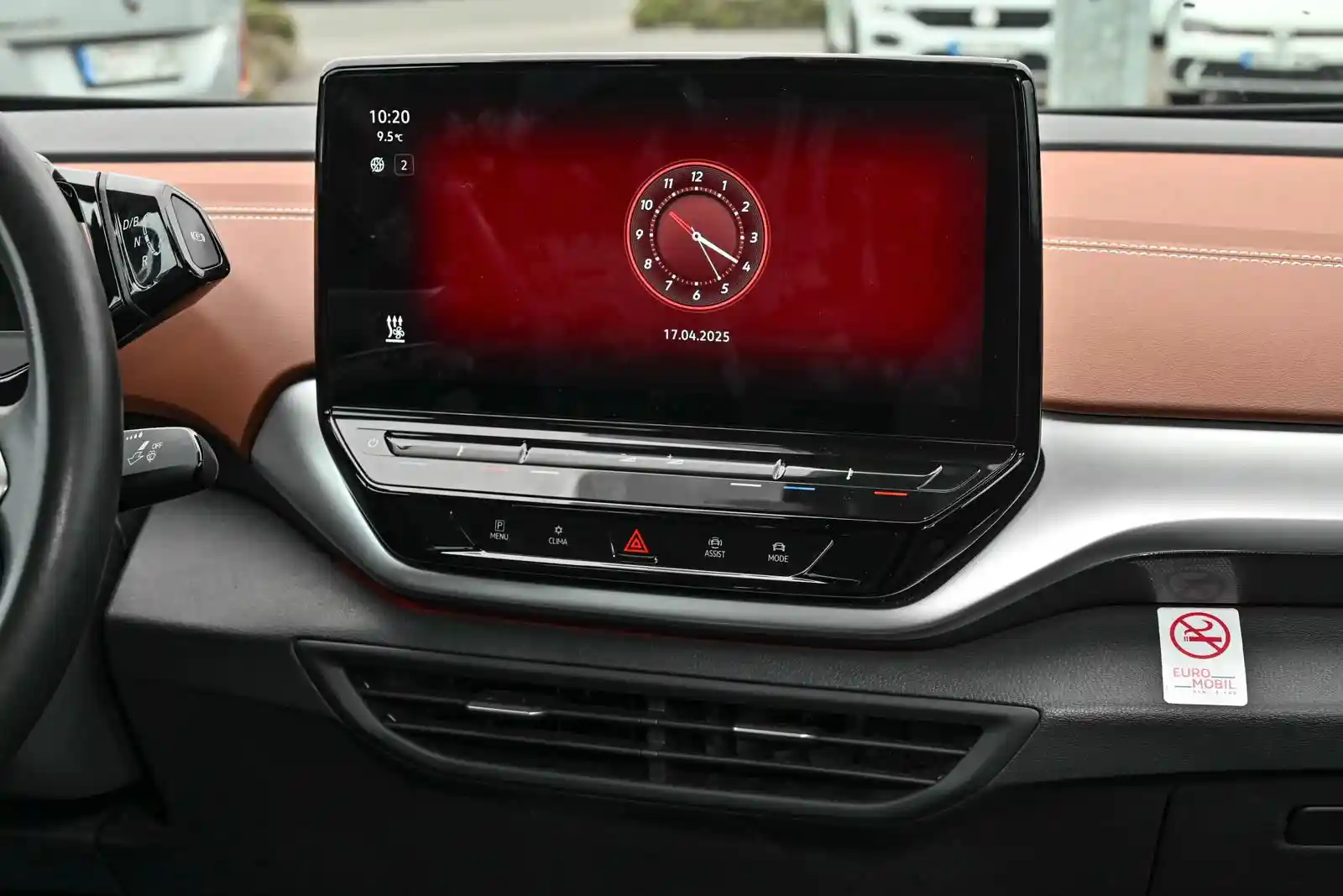 Volkswagen ID.5