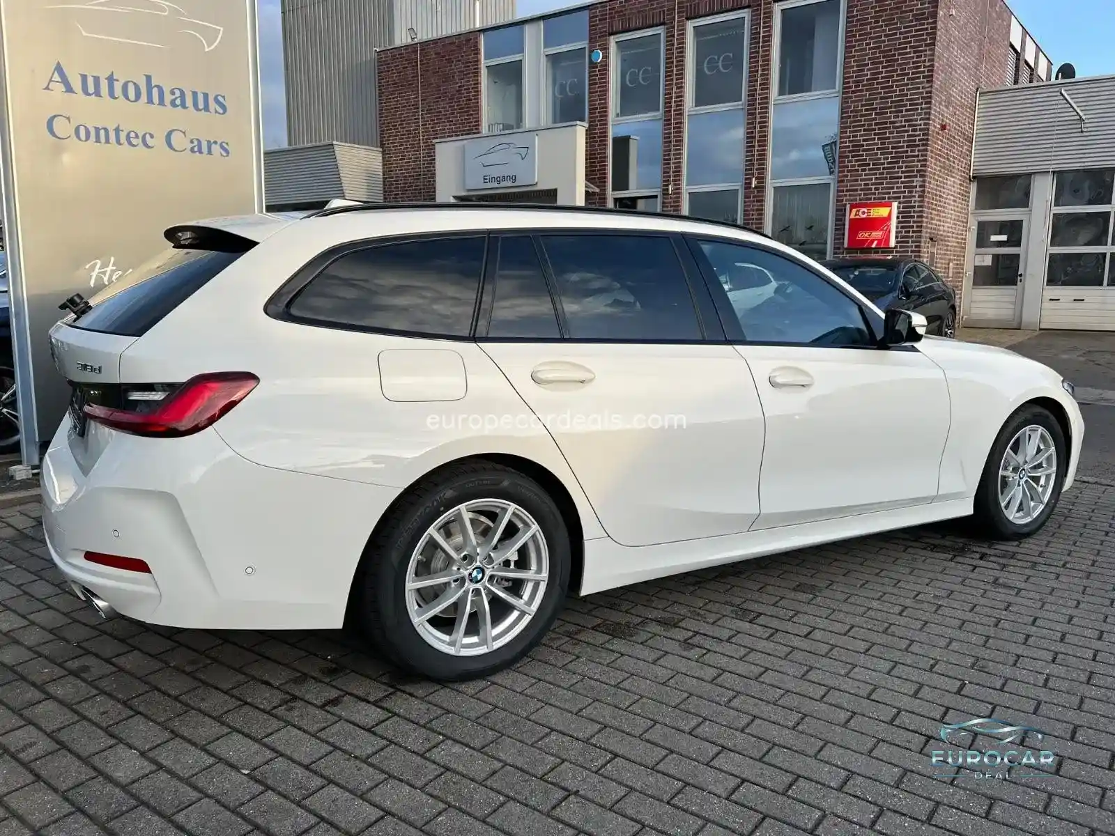 BMW 318
