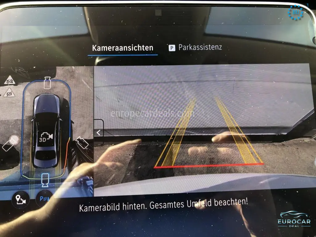 Mercedes-Benz S 450