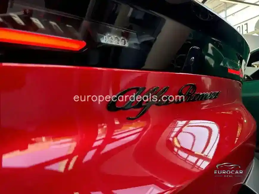 Alfa Romeo Junior