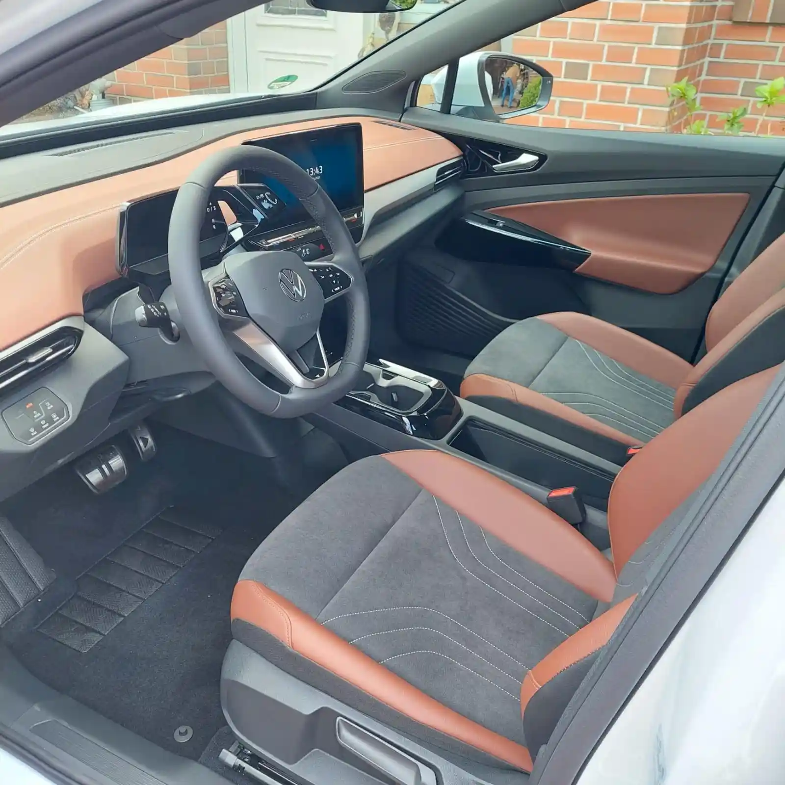 Volkswagen ID.5