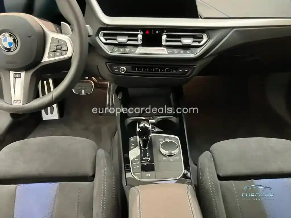 BMW 220 Gran Coupé