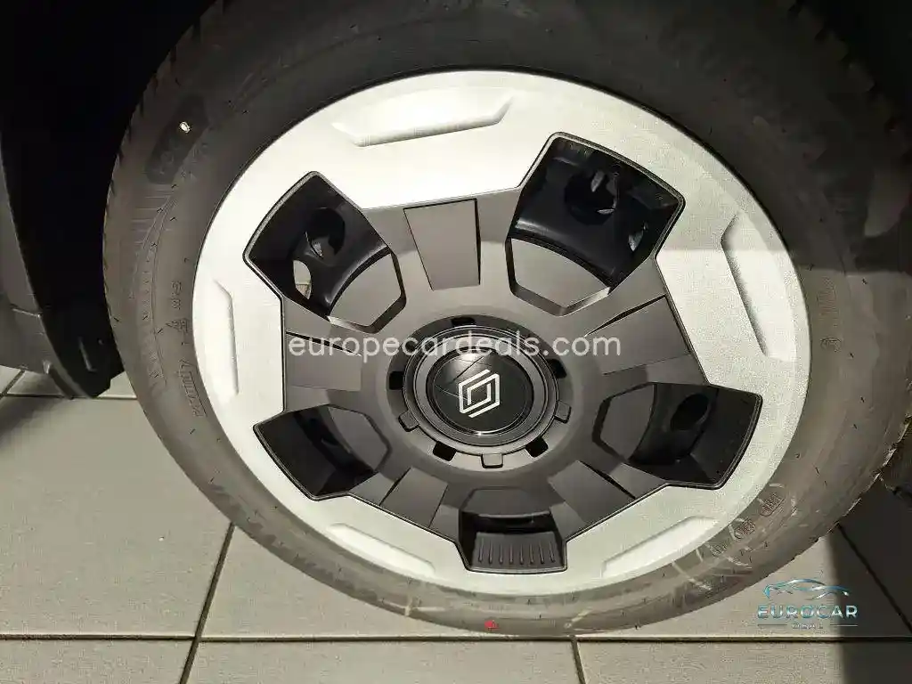 Renault R 4