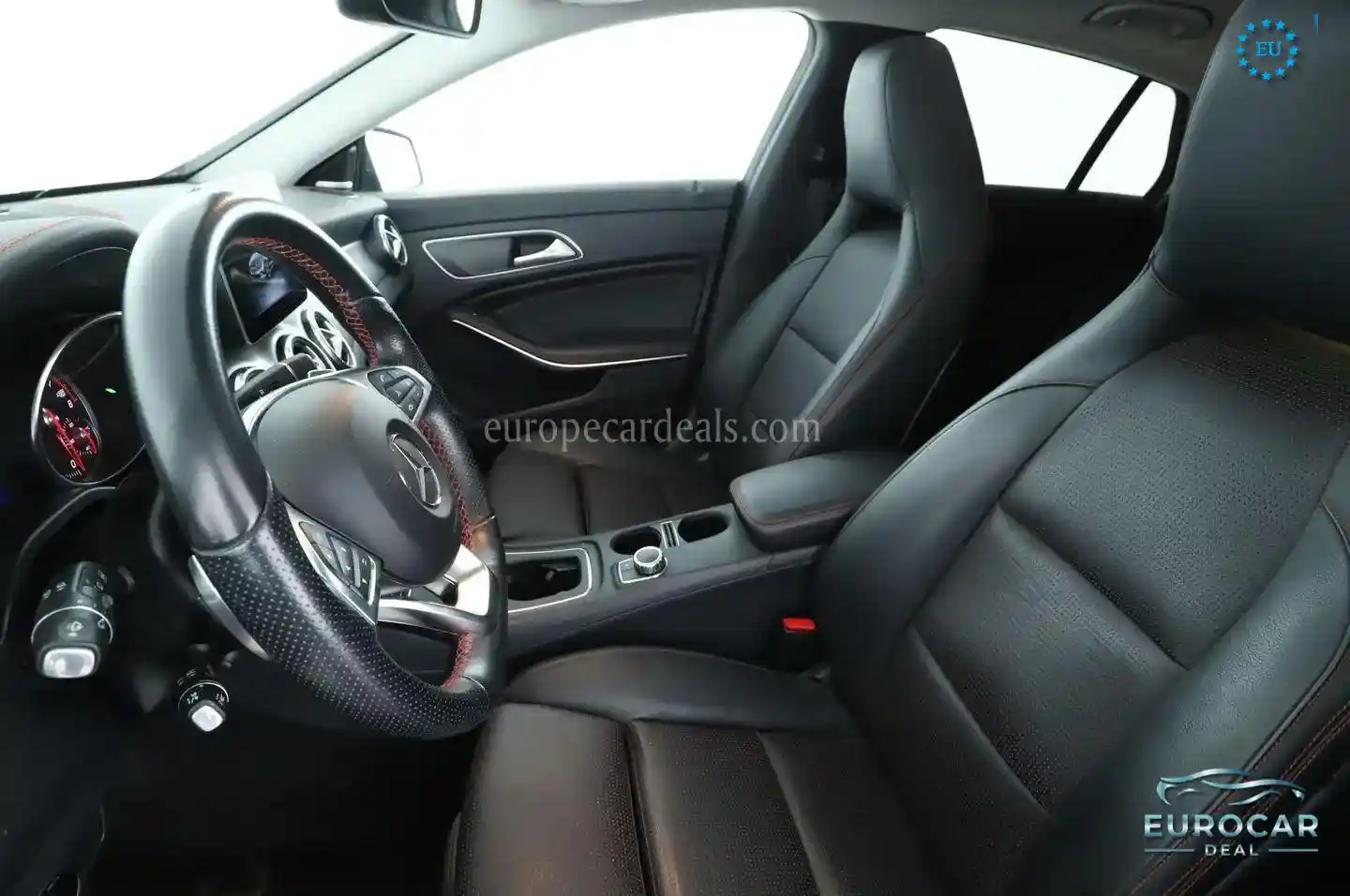 Mercedes-Benz CLA 250 Shooting Brake