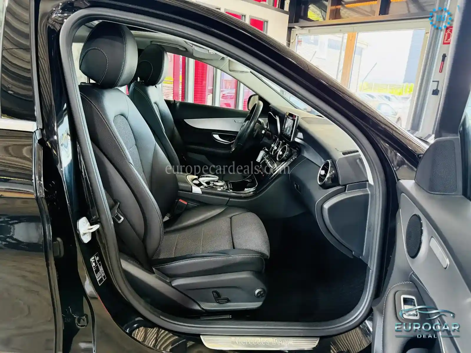 Mercedes-Benz C 250