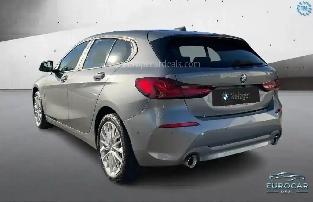 BMW 120