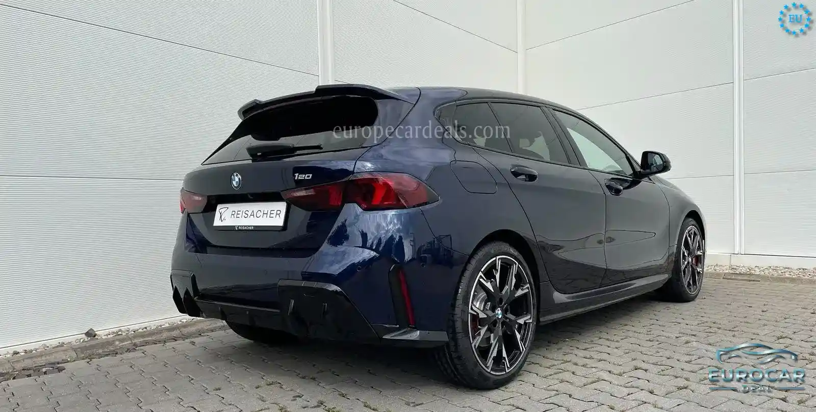 BMW 120