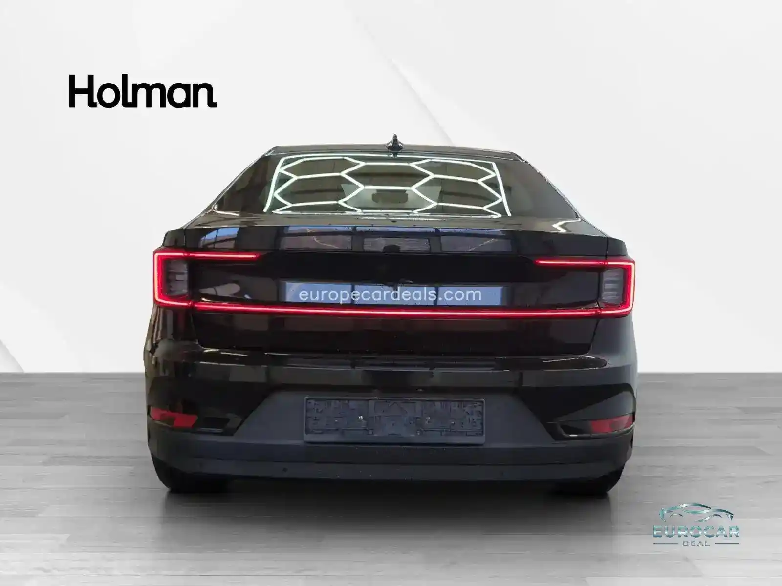 Polestar 2