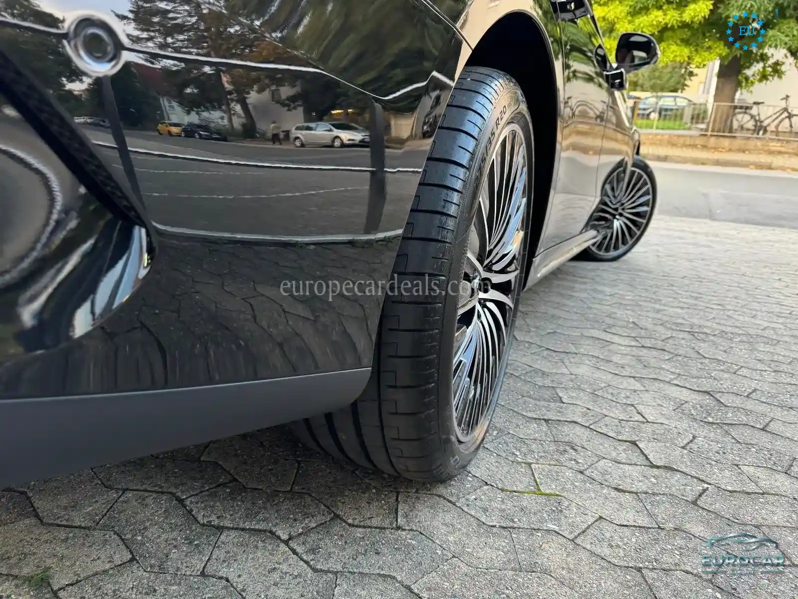 Mercedes-Benz E 450