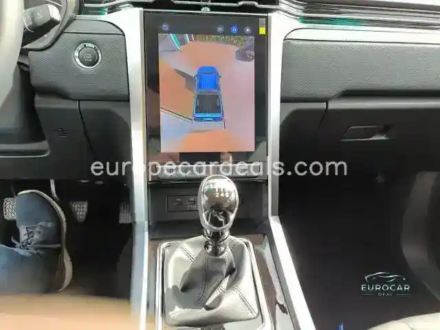 JAC 8 Pro