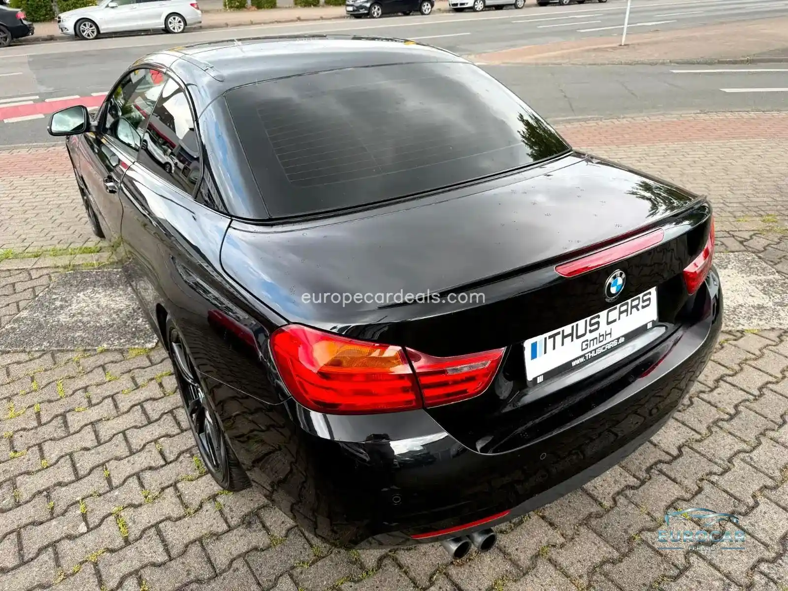 BMW 430