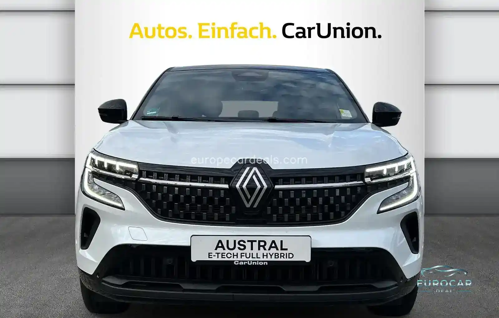 Renault Austral