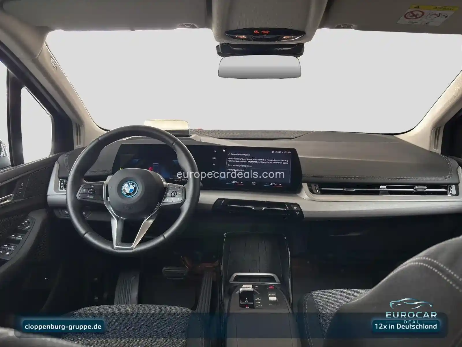 BMW 225 Active Tourer