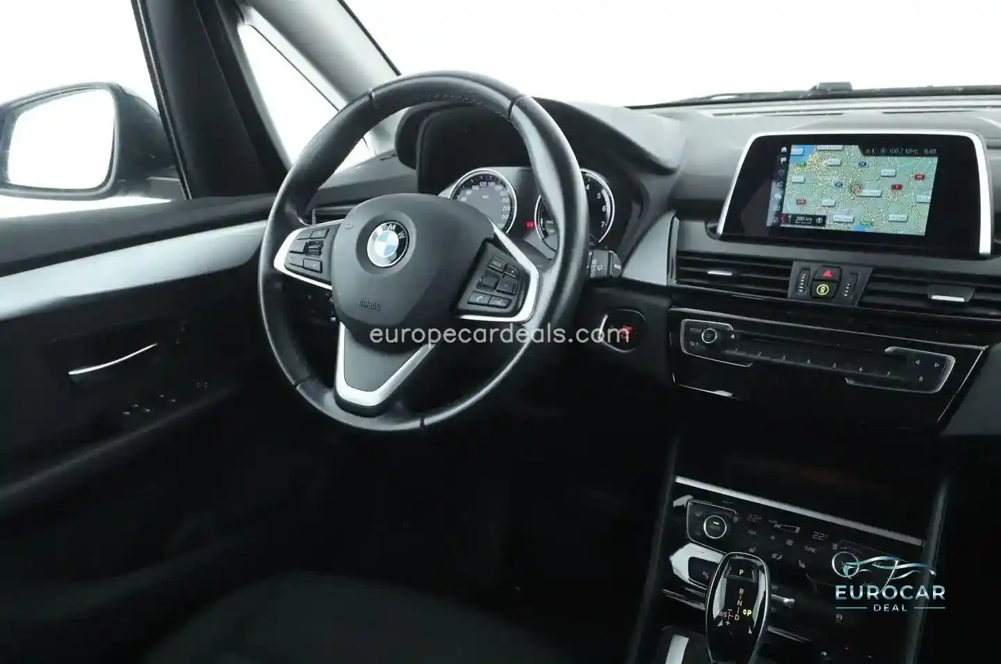 BMW 218 Active Tourer