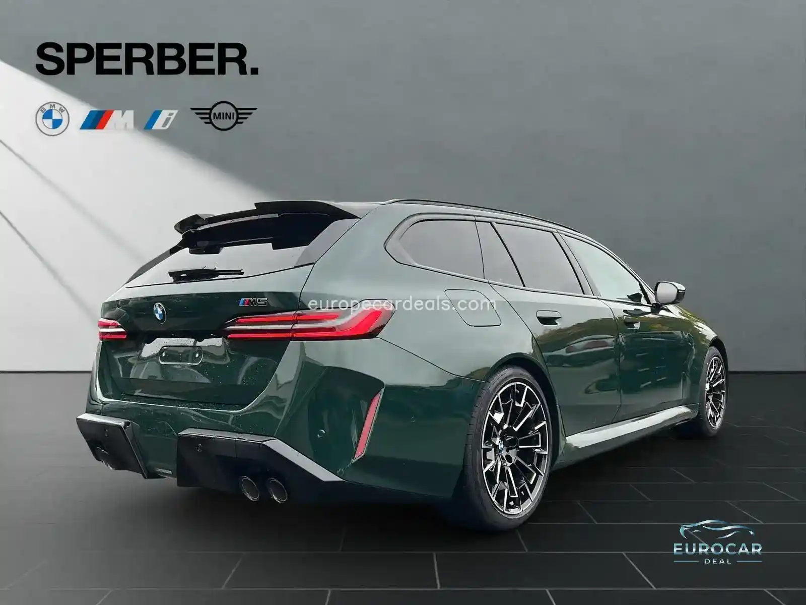 BMW M5
