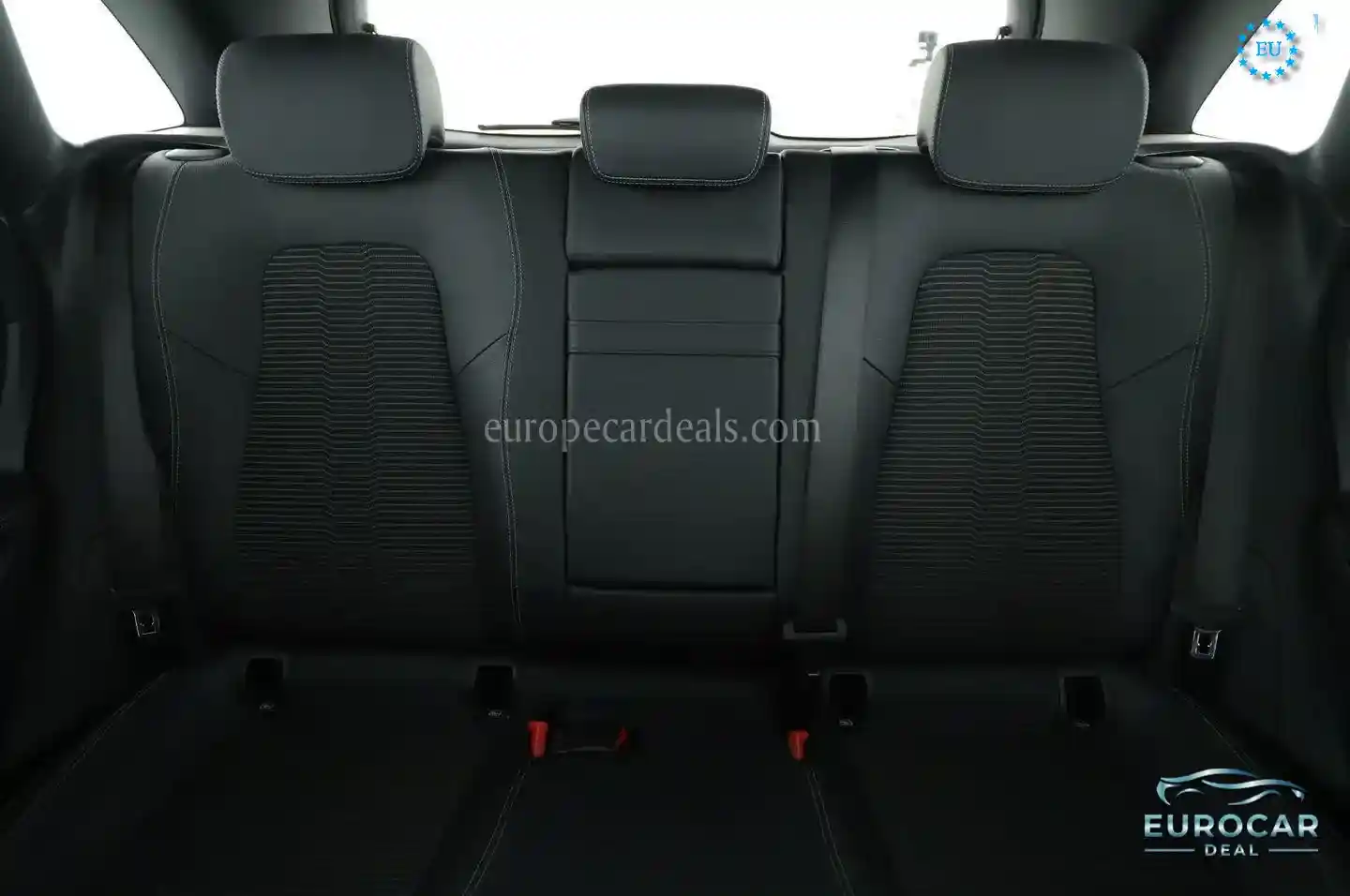 Mercedes-Benz B 220