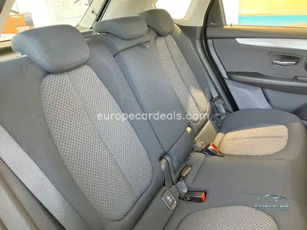 BMW 225 Active Tourer