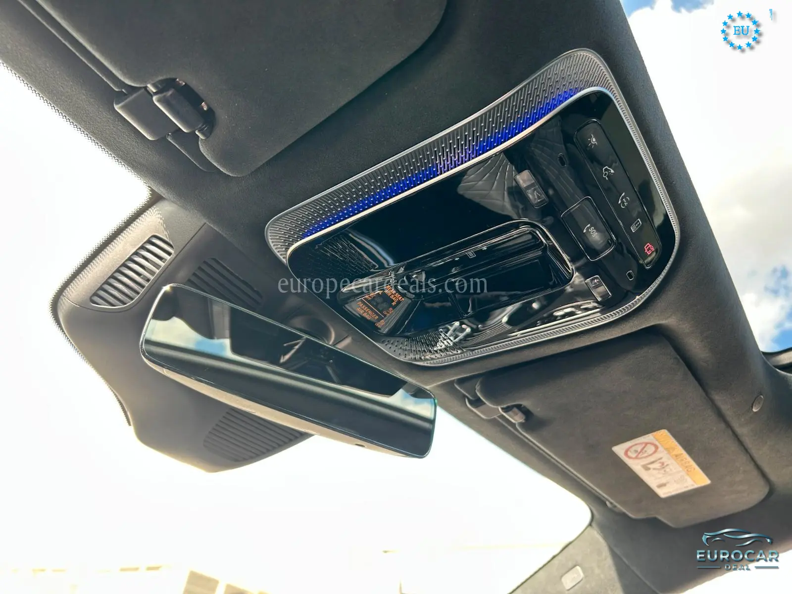 Mercedes-Benz S 400
