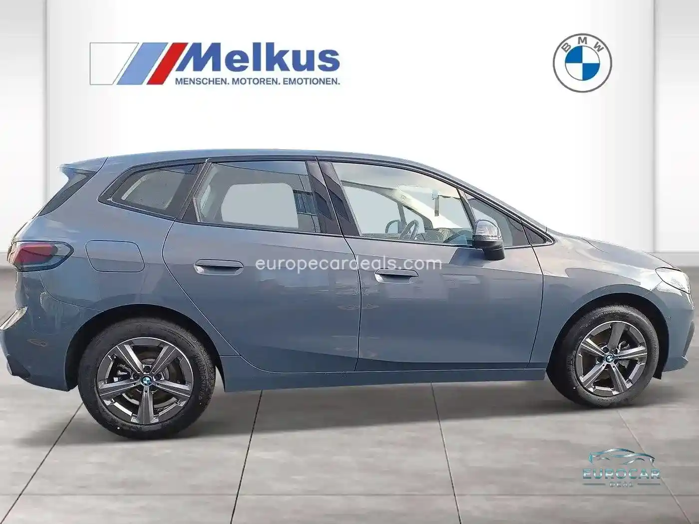 BMW 216