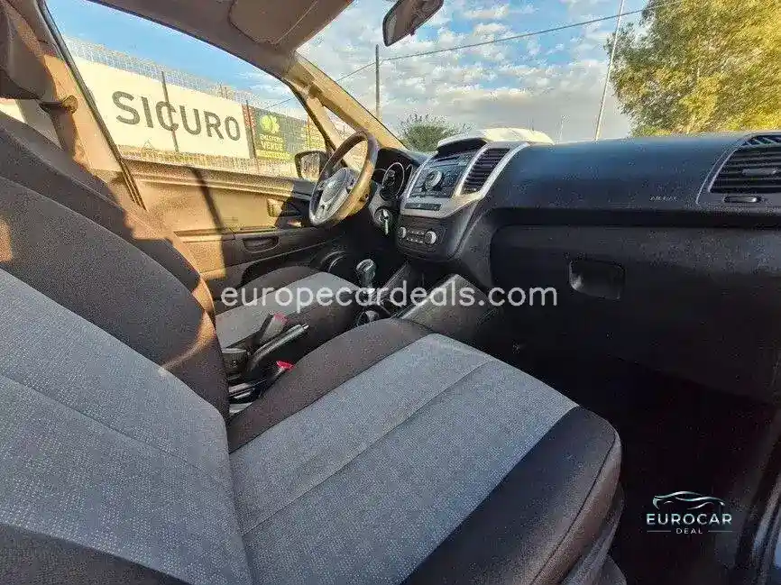 Kia Venga