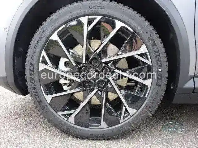 Renault Scenic E-TECH