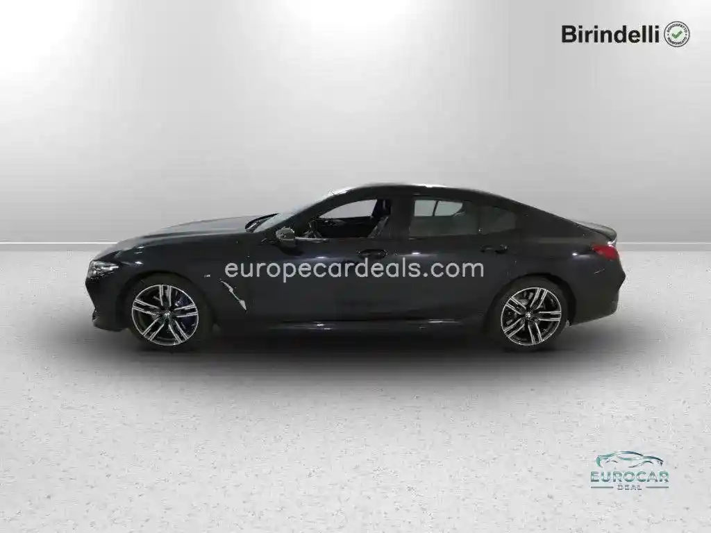 BMW 840