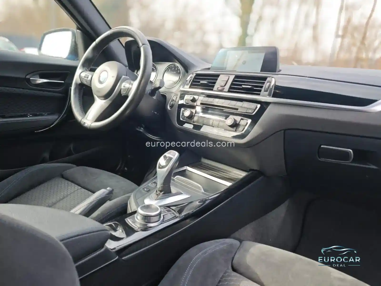 BMW M140i