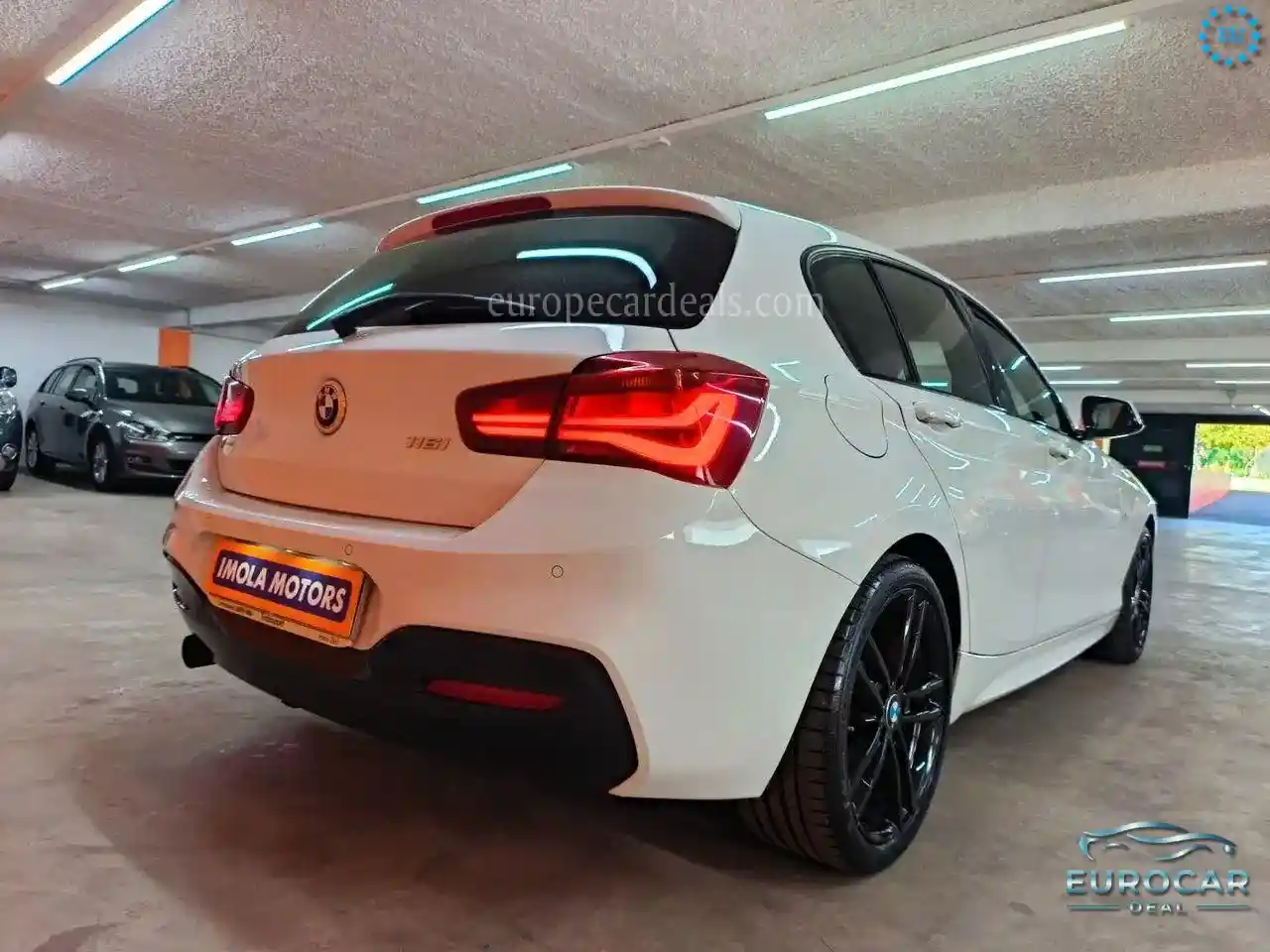BMW 116