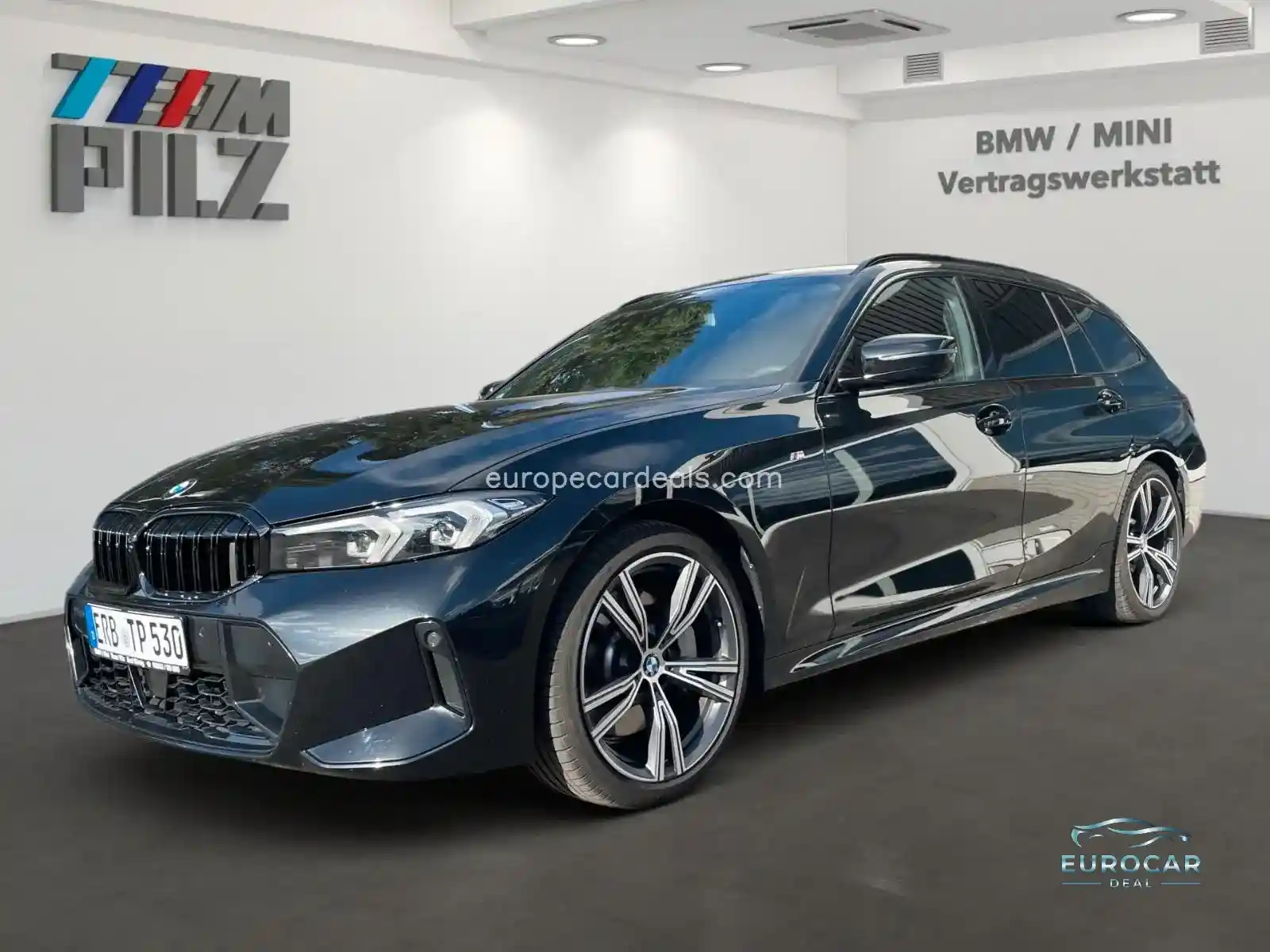 BMW 330