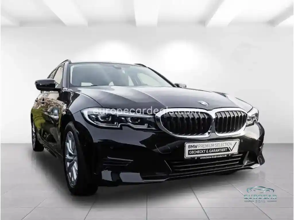 BMW 330