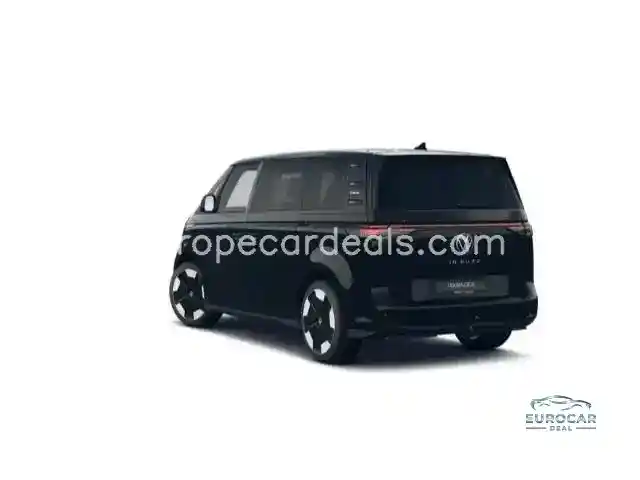 Volkswagen ID. Buzz