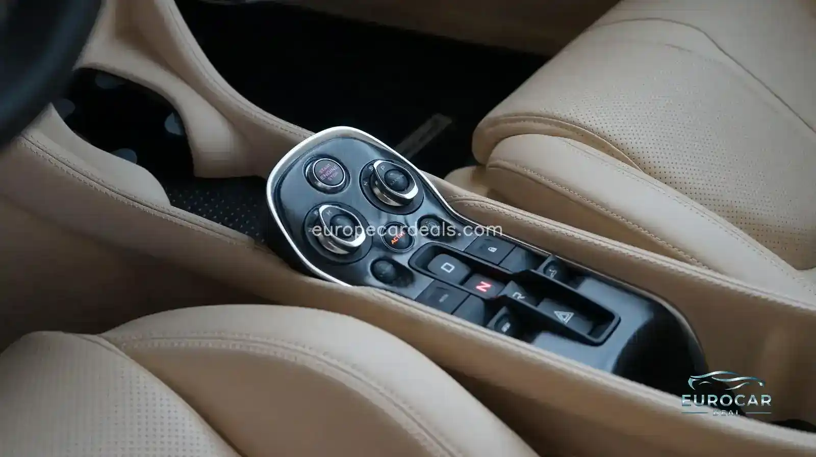 McLaren 570S