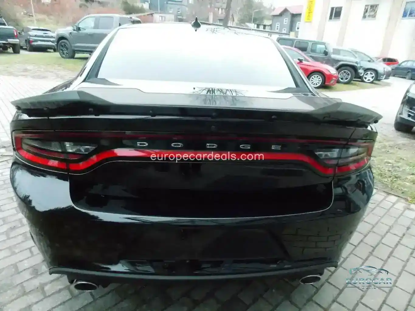Dodge Charger