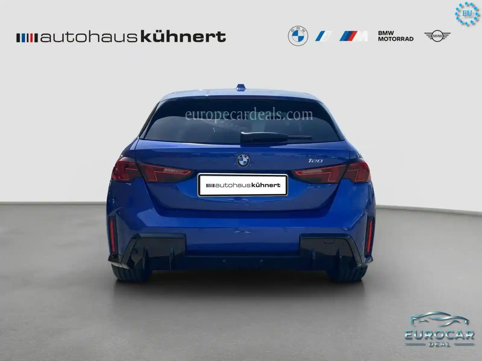 BMW 120