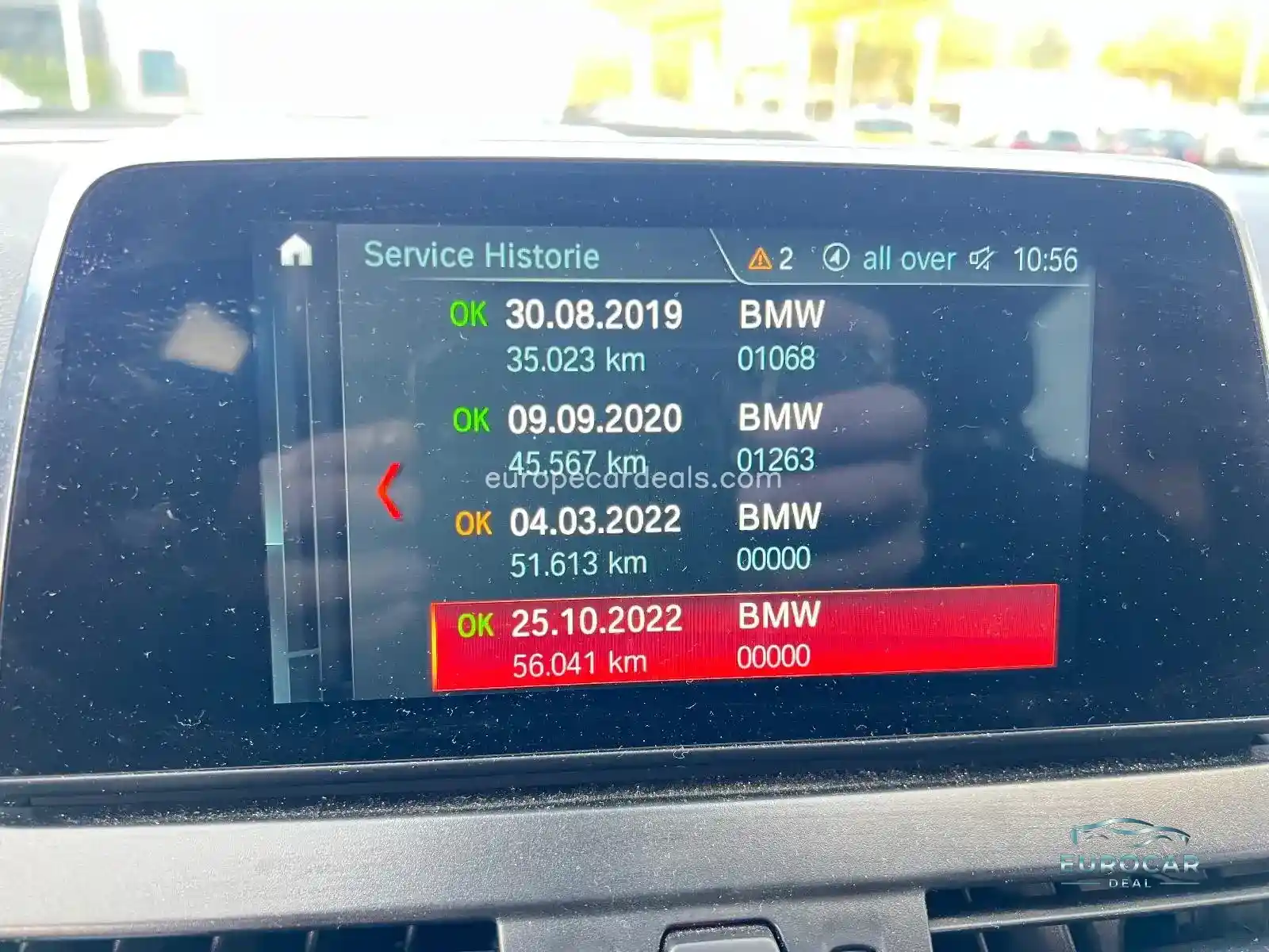 BMW 225