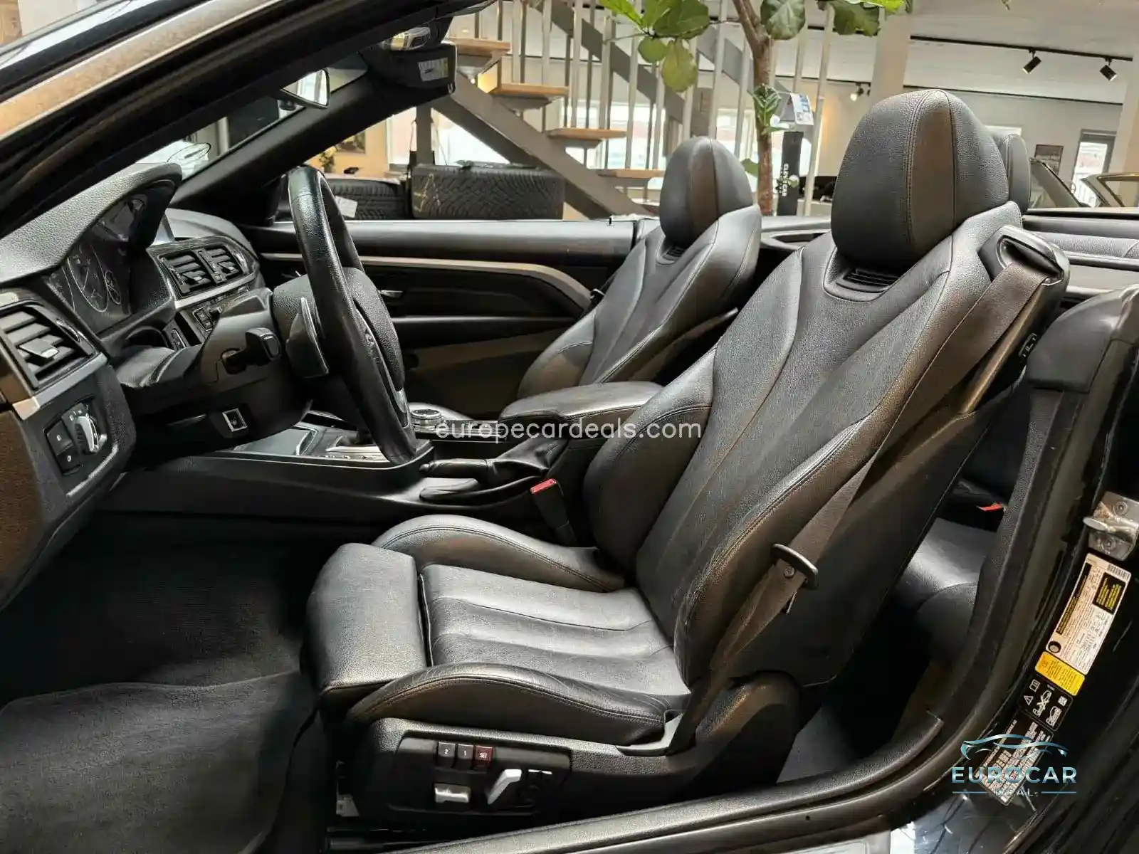 BMW 430