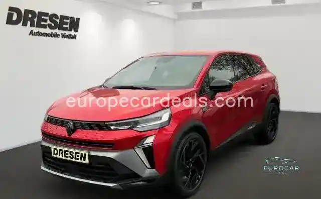 Renault Symbioz