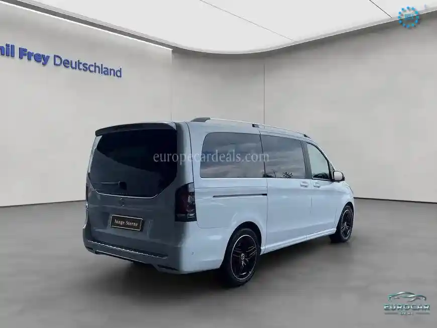 Mercedes-Benz V 250