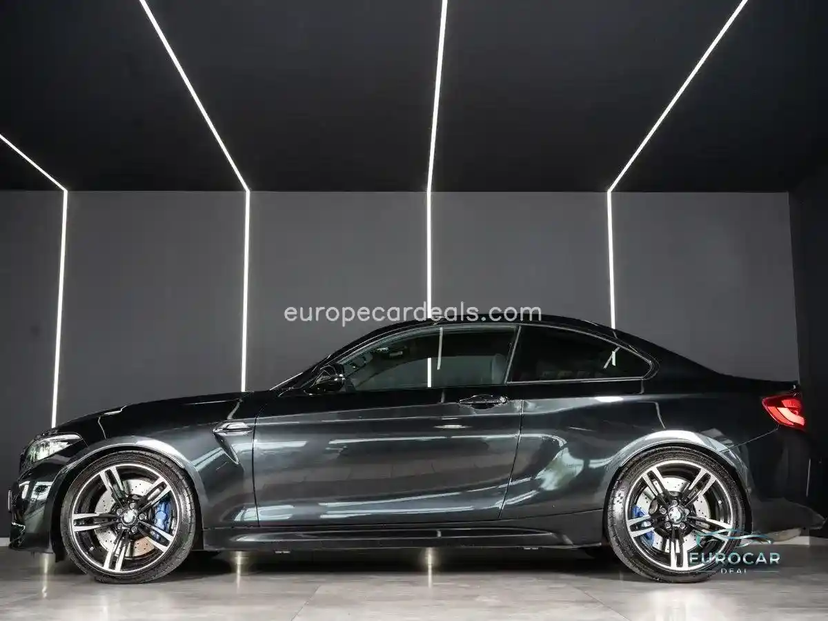 BMW M2
