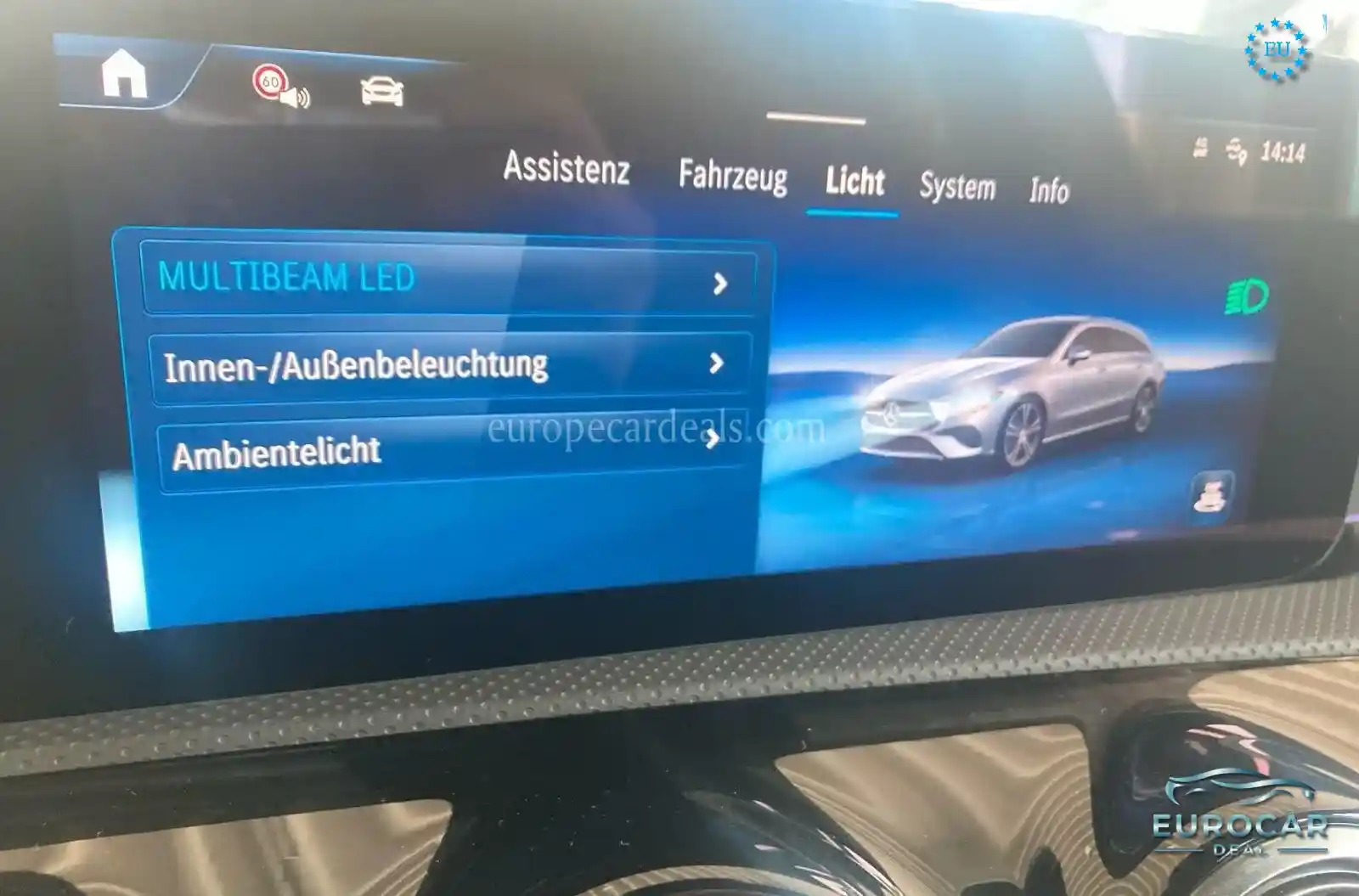Mercedes-Benz CLA 250 Shooting Brake
