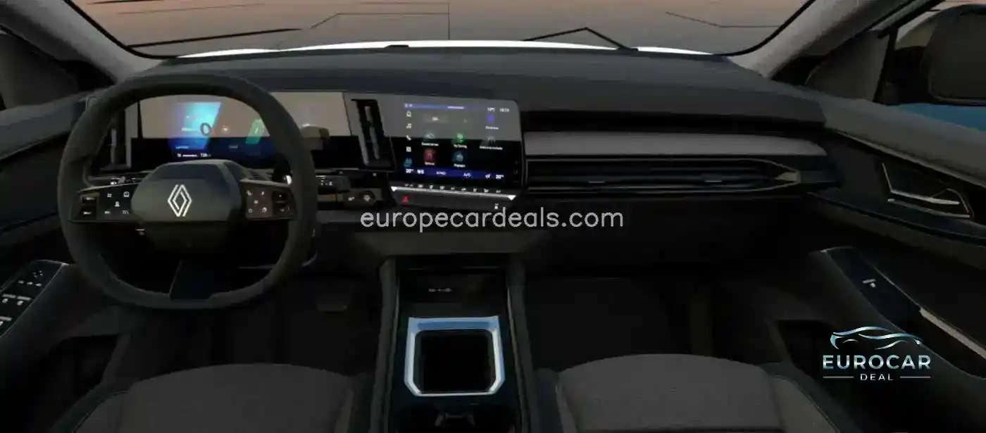 Renault Austral