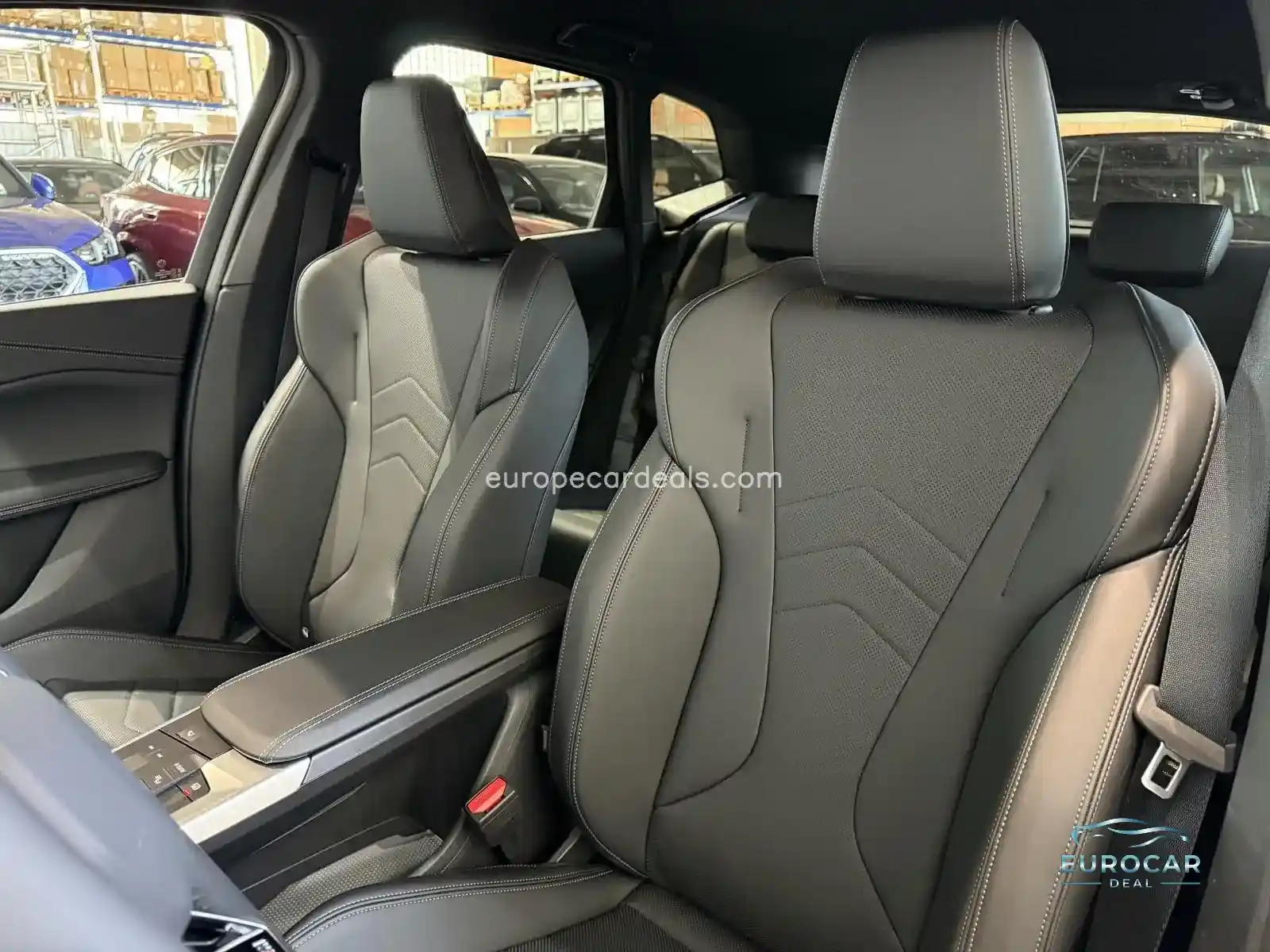 BMW 225 Active Tourer