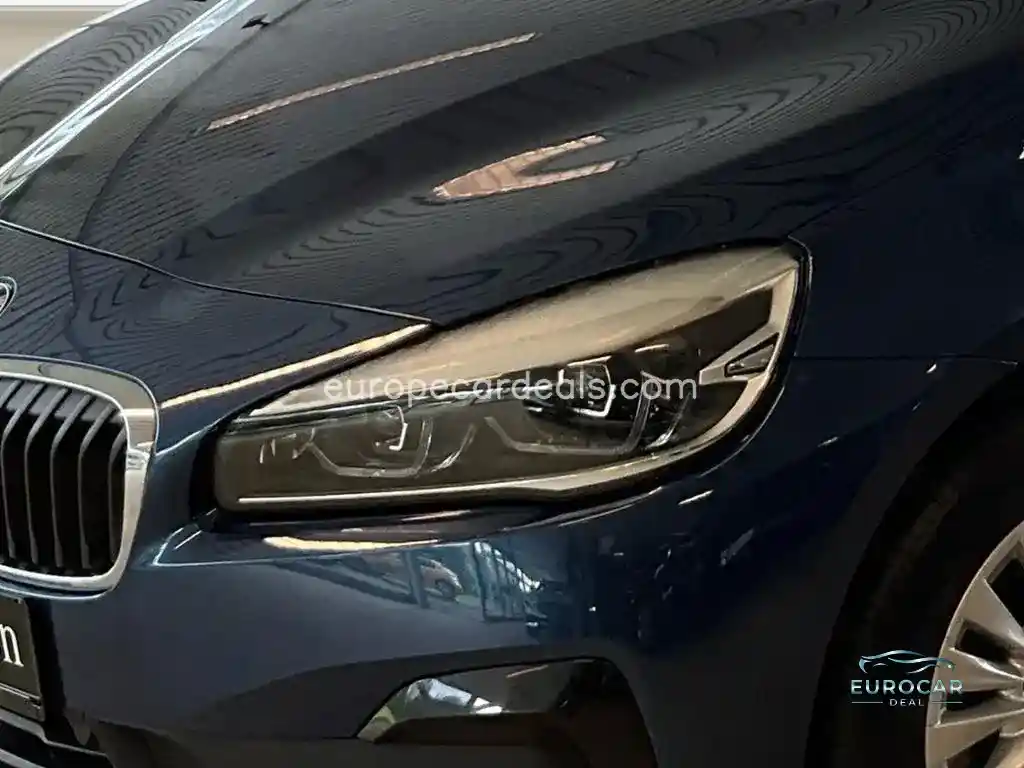 BMW 218 Gran Tourer