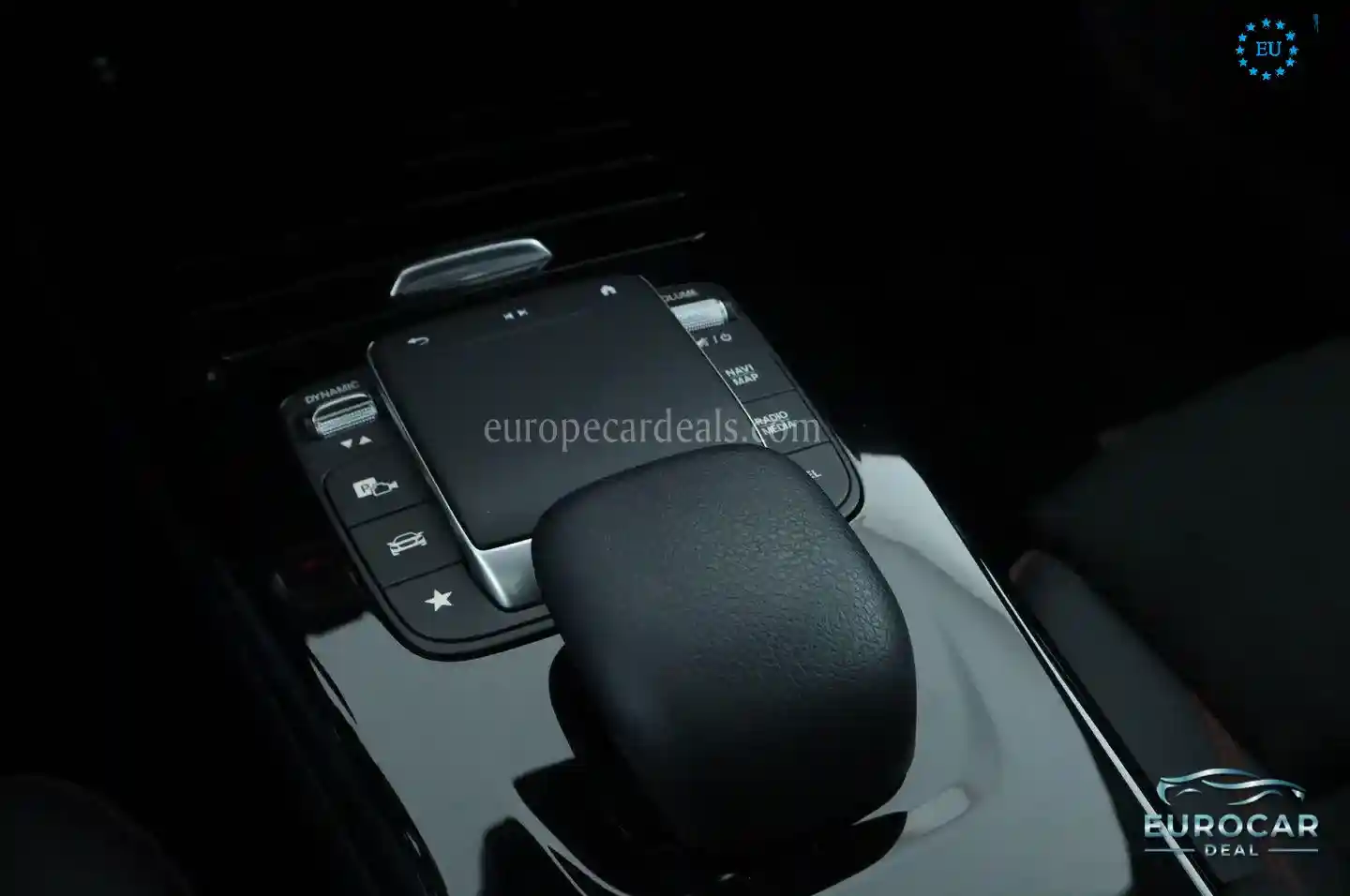Mercedes-Benz CLA 250 Shooting Brake