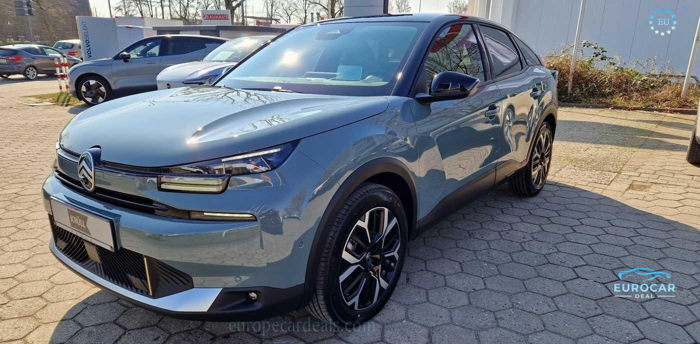 Citroën C4