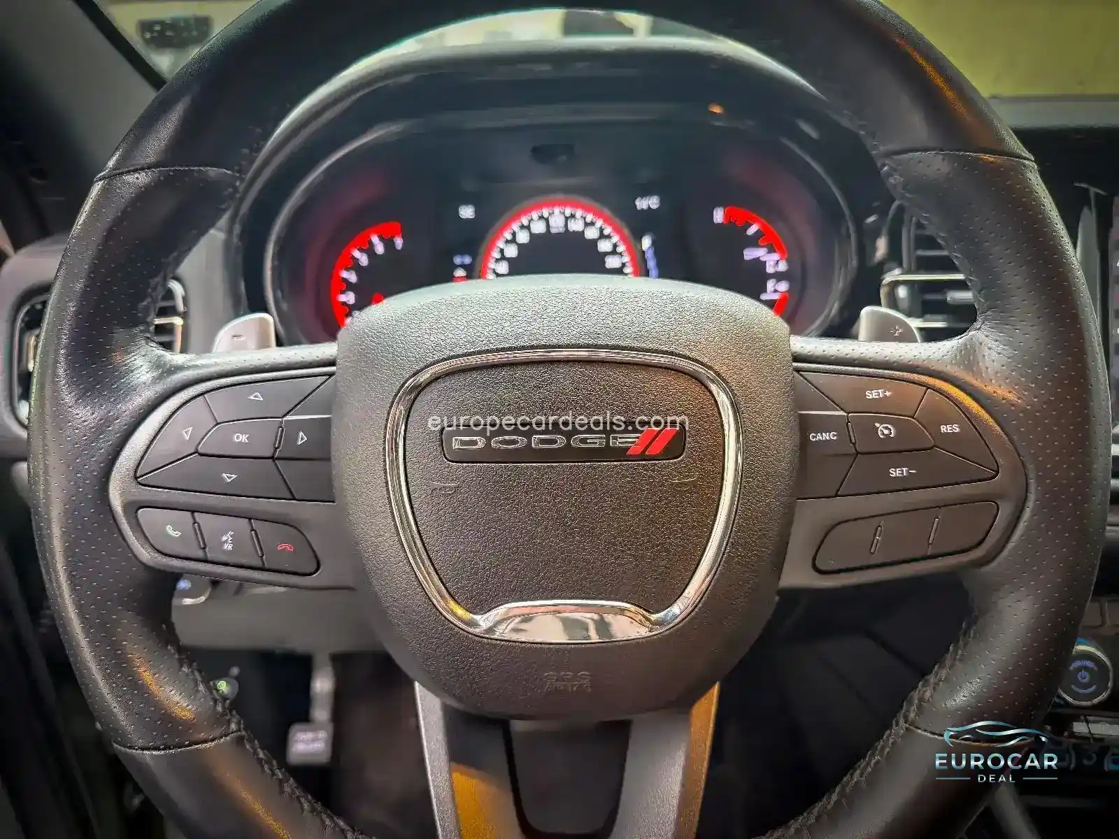 Dodge Durango