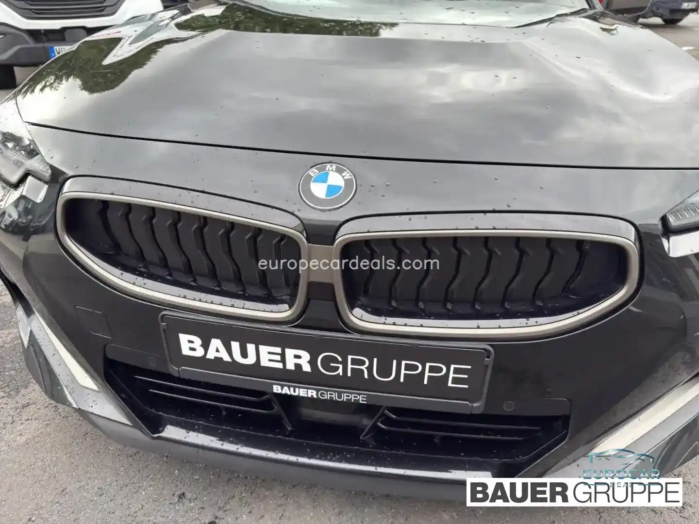 BMW M240i