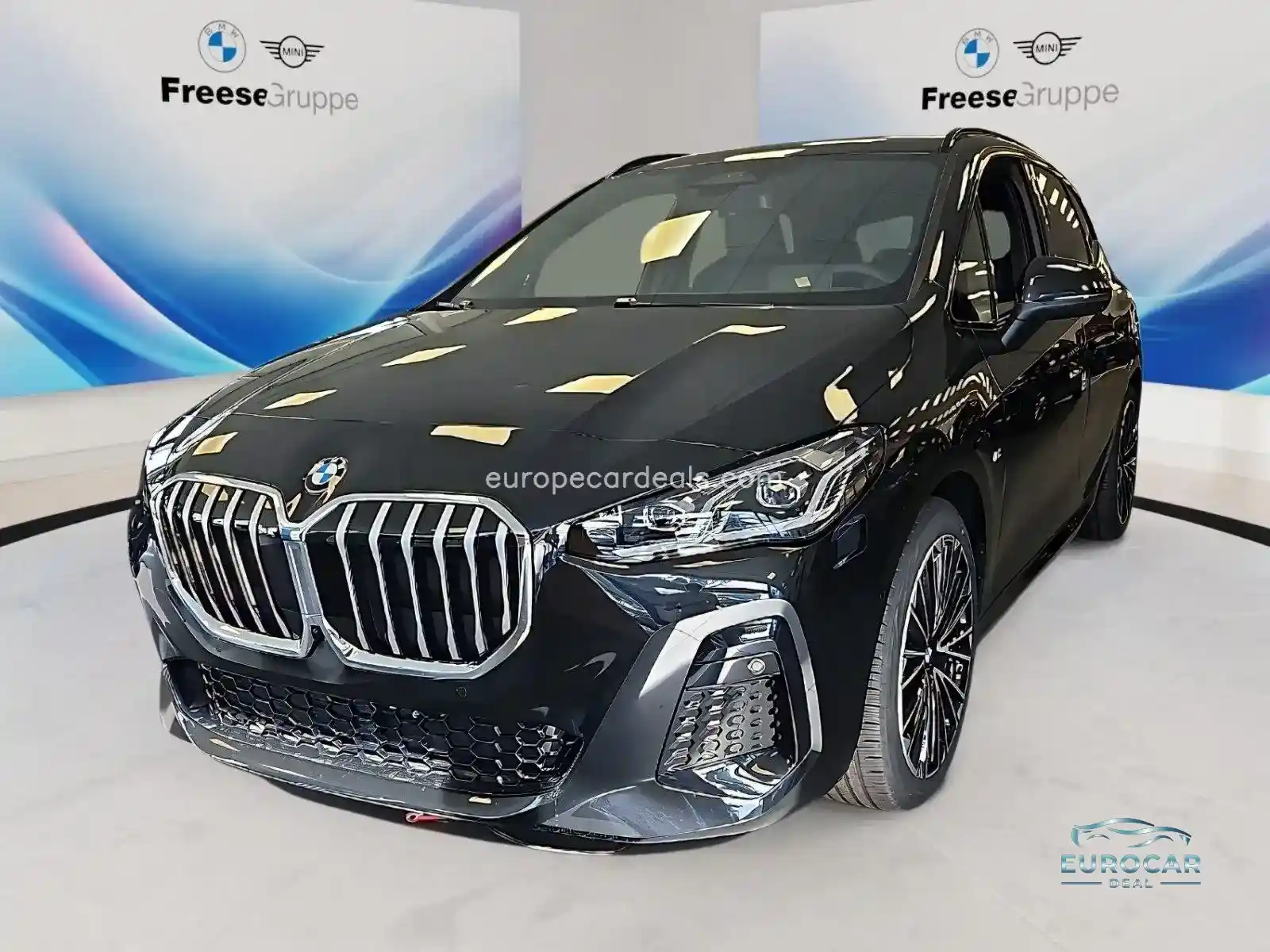 BMW 220 Active Tourer