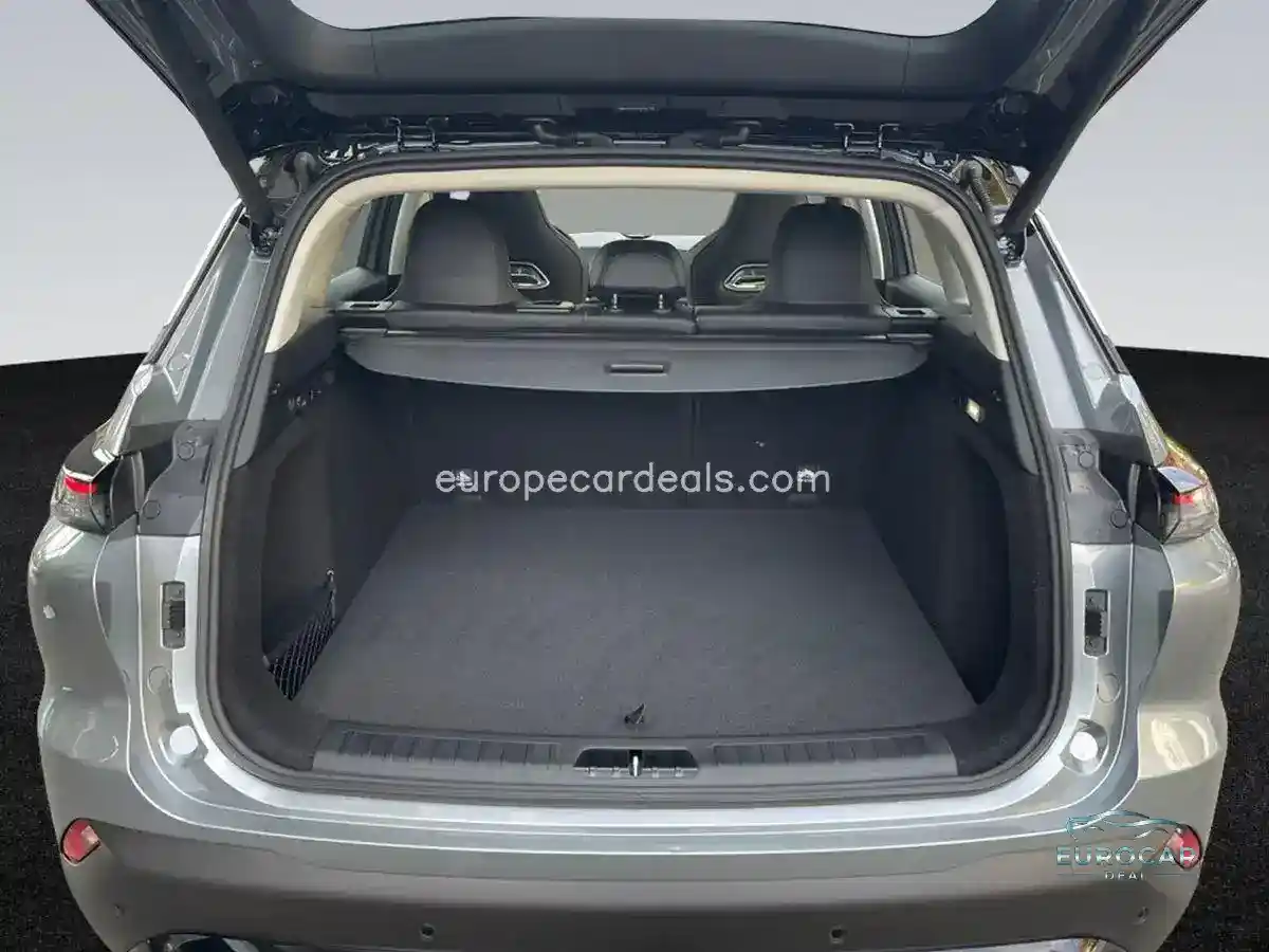 BAIC Beijing X55